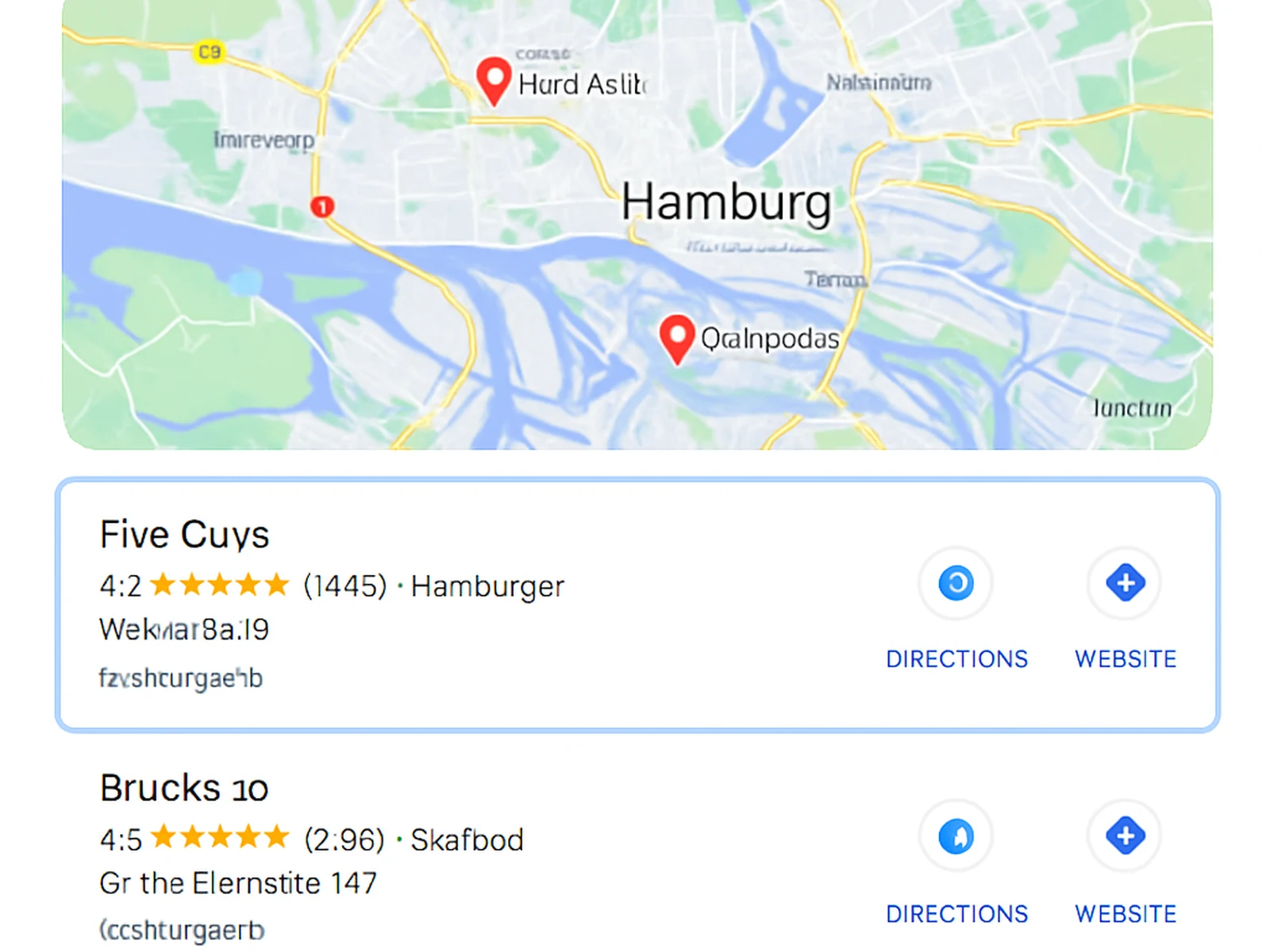 Local SEO
